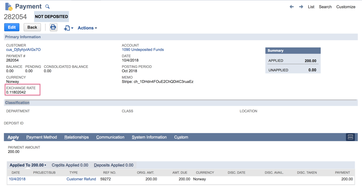 Multibooking: Resolve the problems of multiple currencies in Latin America  within NetSuite